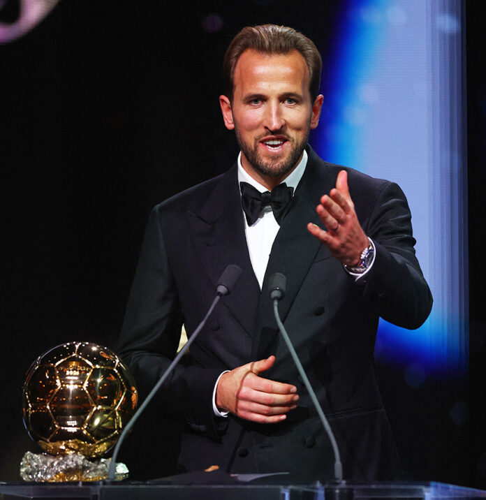 Ballon d'Or