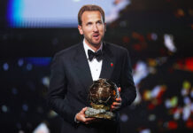 Mbappe u Dembele kkritikati b’diżrispett wara r-rebħa ta’ Harry Kane fil-Ballon d’Or