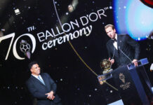 Guti jallega li l-Ballon d’Or kien orkestrat