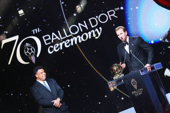 Ballon d'Or