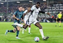 Serie A: Inter fil-quċċata permezz ta’ żewġ auto-goals