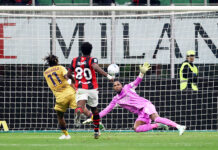Serie A: Milan isofru l-ewwel telfa tal-istaġun