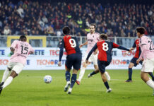 Serie A: Juventus megħluba minn Genoa