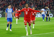 Tazza Ġermaniża: Bayern Munich jiddominaw lil Magdeburg u jgħaddu għall-Aħħar 16
