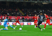 Serie A: Napoli jirritornaw għar-rebħ