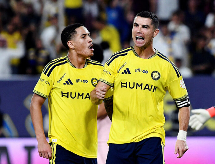 Saudi Pro League - Al Nassr v Al Kholood