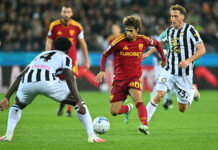 Serie A: Roma jitilgħu fit-tielet post b’rebħa kbira għand Udinese