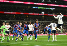 Premier League Ingliż: Tottenham jirreġistraw it-tielet rebħa konsekuttiva