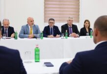 “Il-progress ekonomiku jrid jissarraf f’kwalità ta’ ħajja aħjar għall-ħaddiema”