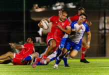 Rugby League: Malta megħluba mill-Greċja b’mod drammatiku