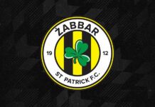 Mike Sladden jirriżenja minn Viċi President ta’ Zabbar SP FC