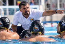‘Ninsab kuntent ħafna li rritornajt fil-post fejn beda l-vjaġġ tiegħi fil-waterpolo Malti … ninsab entużjast dwar dak li nistgħu niksbu flimkien’ – Igor Vukanovic