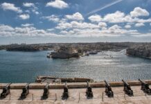 Għal jumejn Malta deskritta bħala li se tkun ‘il-kapitali dinjija tat-turiżmu’