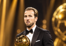 Harry Kane se jirbaħ il-Ballon d’Or … skont is-SuperKomputer!!
