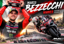 MotoGP: It-Taljan Marco Bezzecchi jirbaħ fl-Indoneżja … Jorge Martin fil-quċċata