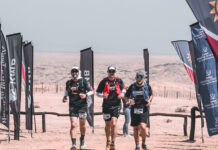 Team Malta lest għall-Kampjonat Dinji tat-Timijiet tal-Backyard Ultra tal-2026