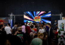 Il-Kunsill Malti għall-Arti jappoġġa opportunitajiet għas-settur tal-films fil-Malta Comic Con 2026