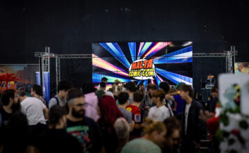 Il-Kunsill Malti għall-Arti jappoġġa opportunitajiet għas-settur tal-films fil-Malta Comic Con 2026
