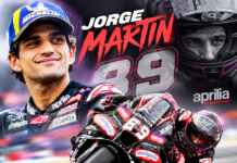 MotoGP tal-Malasja: Jorge Martin qed isostni li se jikkompeti bil-polz miksur