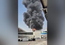 12 maqtula u 300 oħra midruba f’attakk fuq ajruport f’Riyadh