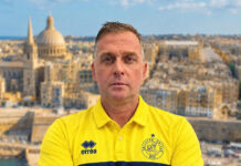Waterpolo: Marko Orlovic kowċ ġdid ta’ Valletta United