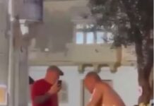 L-Estonjan jammetti li xorob flixkun whiskey u li kien għarwien bħala imħatra ma’ sħabu