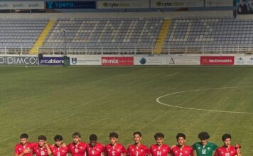 “It-tim ta’ taħt id-19-il sena qed jikseb riżultati pożittivi”- il-President tal-MFA Bjorn Vassallo