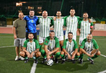 Organizzata b’suċċess ir-raba’ edizzjoni tad-David Cluett Memorial Cup