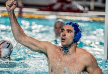 Jamie Gambin iġedded il-kuntratt tiegħu ma’ Sliema ASC