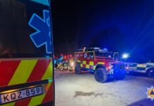 Is-CPD imexxu operazzjoni ta’ salvataġġ fil-Bajja tal-Imġiebaħ