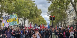 L-iskuntentizza f’pajjiżi Ewropej…..jitfgħu t-tort fuq il-flejjes kbar mogħtija mill-UE biex l-Ukrajna ttawwal il-gwerra