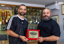 Zach Muscat magħżul bħala l-Player tax-Xahar ta’ Birkirkara FC għal Awwissu 2026