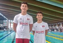 Bidu ta’ staġun mill-aqwa għal Neptunes WPSC … żewġ atleti żgħażagħ promettenti jiktbu isimhom fl-istorja billi jiksru r-rekords