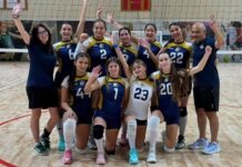 Jibda l-Kampjonat Nazzjonali tal-Volleyball