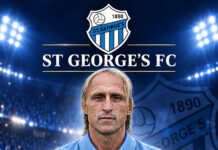 Davor Filipovic coach ġdid ta’ St George’s FC