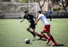 IASC League 2 … Rebħiet kbar għal Hamrun Liberty u Senglea Youngsters u rebħa stretta għal St Venera Thunders
