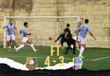 Masters Football League … rebħiet stretti għal Zurrieq Wolves u Marsa White Stars