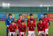 Tinkiteb l-istorja f’Baku … Malta tikseb l-ewwel rebħa tagħha fl-istorja f’Tazza tad-Dinja tal-FIFA