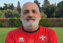 Imsejħa l-iskwadra nazzjonali tal-Amatuers għar-Regions Cup