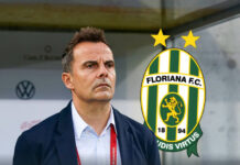 Floriana FC jaħtru lill-Ispanjol Carlos Alos Ferrer bħala l-coach il-ġdid