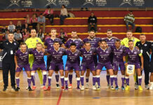 Luxol St Andrews jibdew b’rebħa fil-Uefa Futsal Champions League