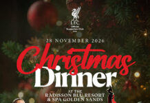 Emile Heskey u Chris Kirkland f’Malta f’Novembru
