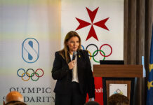 Il-Kummissjoni Medika tal-Kumitat Olimpiku Malti torganizza seminar dwar is-supplimenti sportivi u s-saħħa tal-atleti