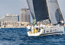 L-ekwipaġġi tar-Royal Malta Yacht Club jirriflettu fuq is-47 edizzjoni tar-Rolex Middle Sea Race