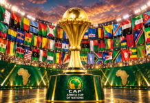 Il-CAF tiddeċiedi li l-AFCON tibqa’ ssir kull sentejn minflok kull erbgħa kif kien propost