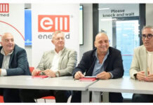 L-ASA tħabbar programm ambizzjuż immirat biex isaħħaħ il-waterpolo Malti … Sergey Markoch jinħatar Kowċ ġdid tat-Tim Nazzjonali tal-Irġiel u Direttur Tekniku