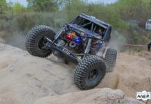 Is-Sewwieqa Maltin jiddominaw fil-Kampjonat Ewropew tal-Extreme Offroad fil-Portugall