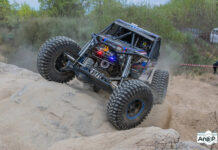 Is-Sewwieqa Maltin jiddominaw fil-Kampjonat Ewropew tal-Extreme Offroad fil-Portugall
