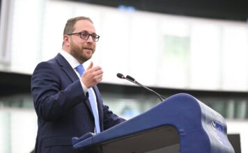 L-MEP Alex Agius Saliba f’negozjati kruċjali dwar regolamenti Ewropej fuq il-protezzjoni tal-minuri