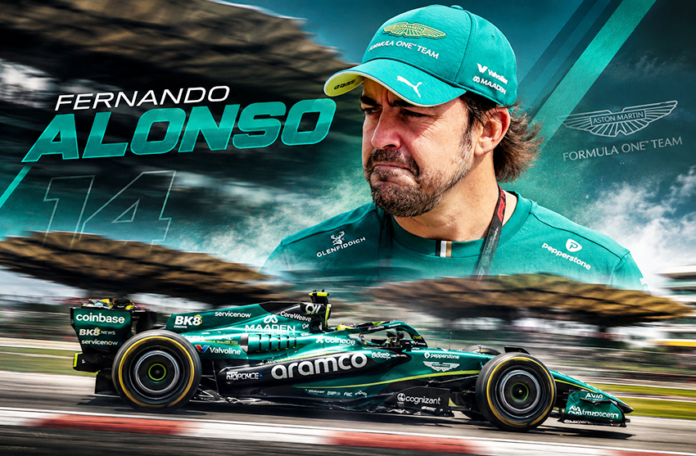 Alonso